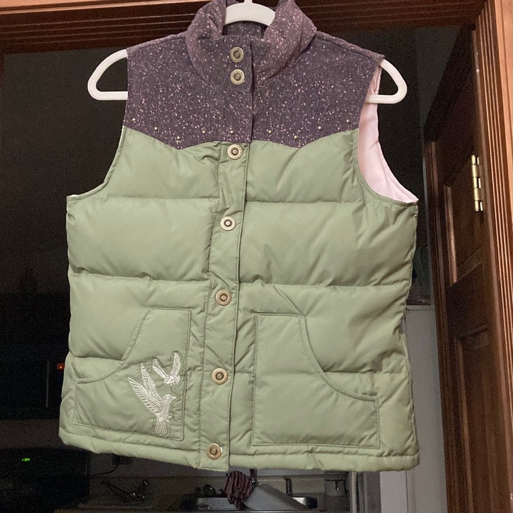 Vest